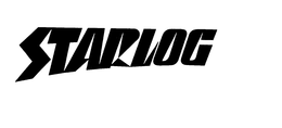 STARLOG trademark