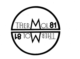 THERMOL 81 trademark