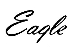 EAGLE trademark