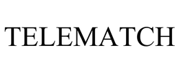 TELEMATCH trademark