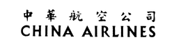 CHINA AIRLINES trademark