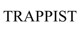 TRAPPIST trademark