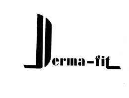 DERMA-FIT trademark