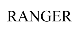 RANGER trademark