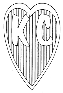 KC trademark