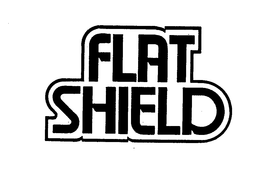 FLAT SHIELD trademark