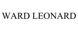 WARD LEONARD trademark