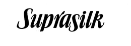 SUPRASILK trademark