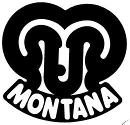 MONTANA trademark