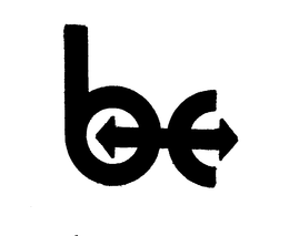 BE trademark