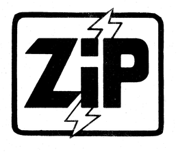 ZIP trademark
