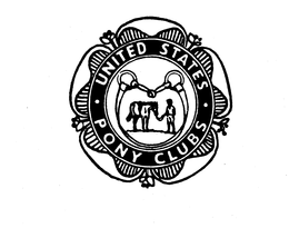 UNITED STATES PONY CLUBS trademark