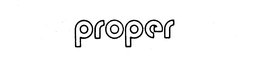 PROPER trademark