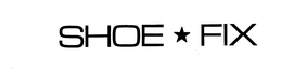 SHOE FIX trademark