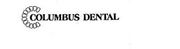 COLUMBUS DENTAL trademark