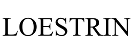 LOESTRIN trademark