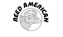 REED AMERICAN trademark