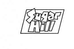 SUGAR HILL trademark