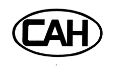 CAH trademark