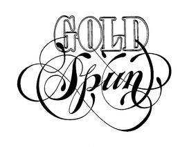GOLD SPUN trademark