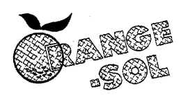 ORANGE-SOL trademark