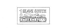 1ST. AVE SOUTH trademark