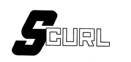 S-CURL trademark