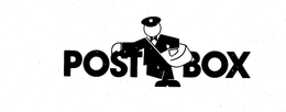 POST BOX trademark