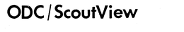 ODC/SCOUTVIEW trademark