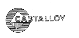 C CASTALLOY trademark