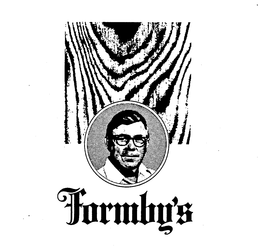 FORMBY'S trademark