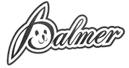 PALMER trademark