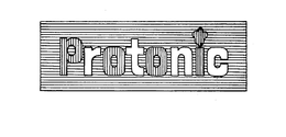 PROTONIC trademark