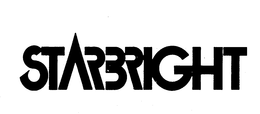 STARBRIGHT trademark