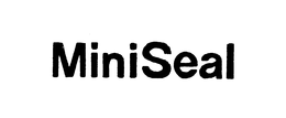 MINISEAL trademark