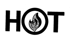 HOT trademark