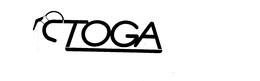 TOGA trademark