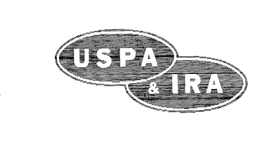 USPA & IRA trademark