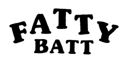 FATTY BATT trademark