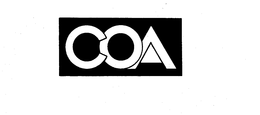 COA trademark