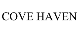 COVE HAVEN trademark