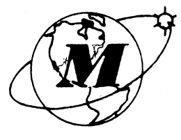 M trademark