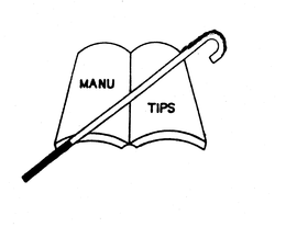 MANU-TIPS trademark