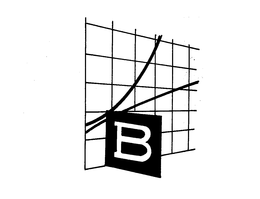 B trademark