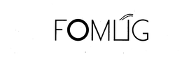 FOMUG trademark