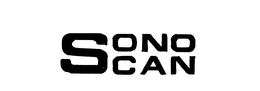 SONO SCAN trademark