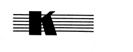 K trademark