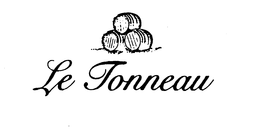 LE TONNEAU trademark