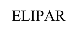 ELIPAR trademark