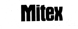 MITEX trademark